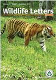 Wildlife Letters(参考译名:《野生动物快报(英文)》)(国际刊号)(2022-2025年不收取文章出版费)