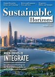 可持续视野（英文）（Sustainable Horizons）（国际刊号）（2025年12月31日以前接收的论文不收版面费）