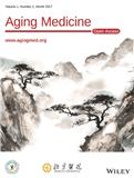 老年医学(英文)(Aging Medicine)(OA期刊)(国际刊号)
