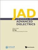 先进电介质学报(英文)(Journal of Advanced Dielectrics)(OA期刊)