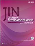 中西医结合护理杂志(英文)(Journal of Integrative Nursing)(OA学术期刊)(国际刊号)