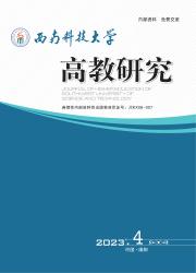 高教研究（内刊）