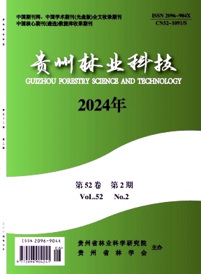 贵州林业科技
