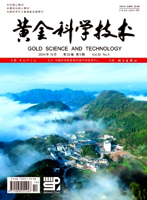 黄金科学技术