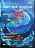 海洋-陆地-大气研究（英文）（Ocean-Land-Atmosphere Research）（国际刊号）（OA期刊）