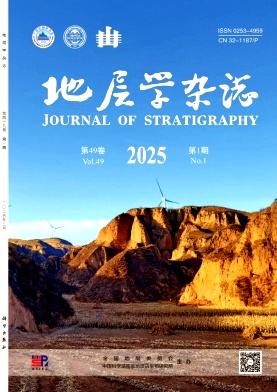 地层学杂志