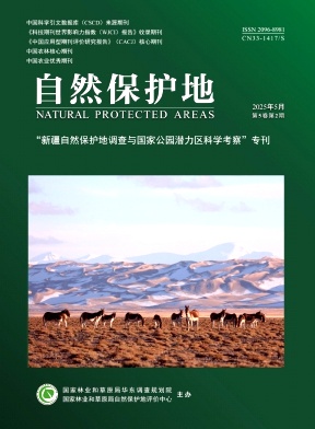 自然保护地
