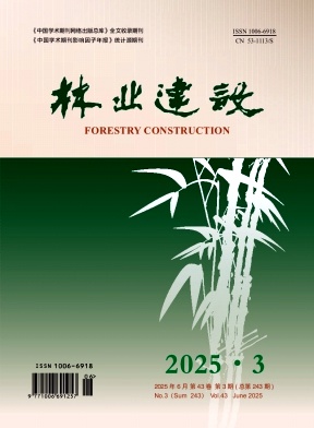 林业建设