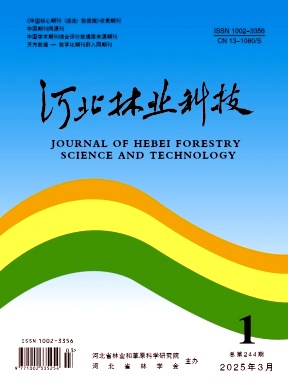 河北林业科技