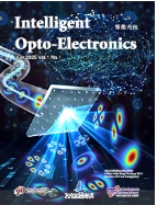 智能光电(英文)(Intelligent Opto-Electronics)(国际刊号)(OA期刊)(2026年年底之前不收版面费审稿费)