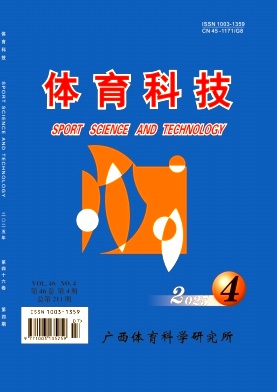 体育科技 