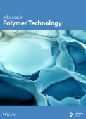 聚合物技术进展(英文)(Advances in Polymer Technology)(国际刊号)(OA期刊)