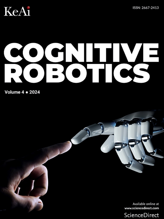 认知机器人(英文)(Cognitive robotics)(国际刊号)(OA期刊)