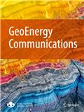 GeoEnergy Communications(国际刊号)(OA期刊)(不收版面费审稿费)