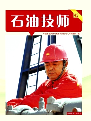 石油技师（集刊）（不收版面费审稿费）