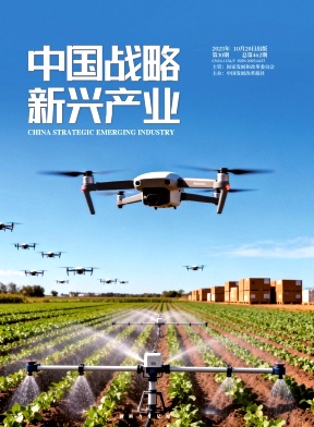 中国战略新兴产业