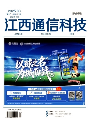 江西通信科技