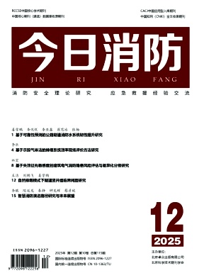 今日消防