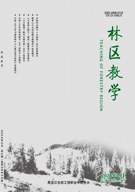 林区教学