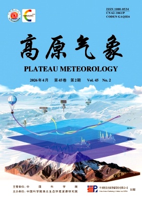 高原气象