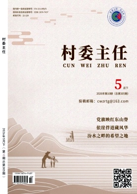 村委主任（曾用名：山西农业(村委主任)）