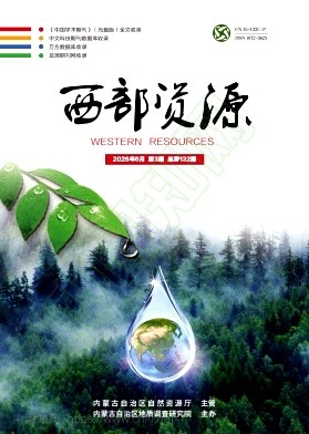 西部资源