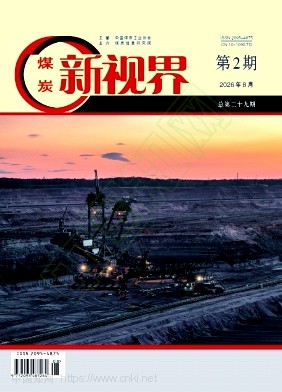 煤炭新视界